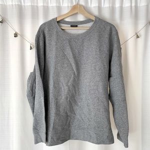 JOE BOXER sweatshirt